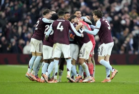 Renesansa Aston Vile!